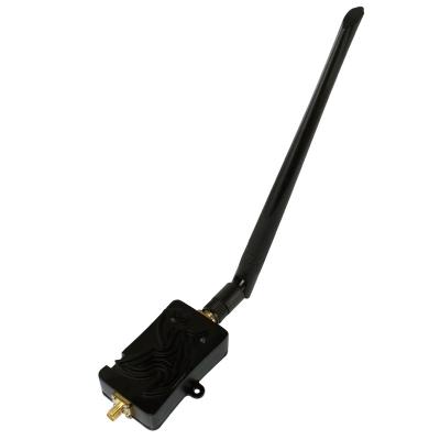 China EDUP EP-AB007 4W WiFi Signal Booster 2.4GHz Wifi Signal Amplifier AB-007 for sale