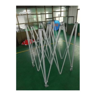 China Can Be Used Indoor Or Outdoor Display Advertising Decoration Party Marquee Tent Hard Top Etc. Outer Canopy Tent Cover Top Tent Aluminum Frame for sale