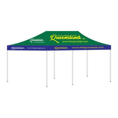 China Can be used indoor or outdoor aluminum display tent folding tent marquees canopy tent etc. outdoor decoration advertising waterproof for sale