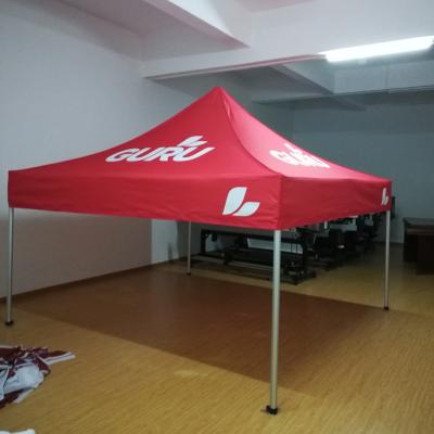 China Can be used indoor or outdoor decoration advertising display etc good price. 3*3m 3*4.5m 3*6m for Outdoor Gazebo Canopy Event Tent Roof for sale