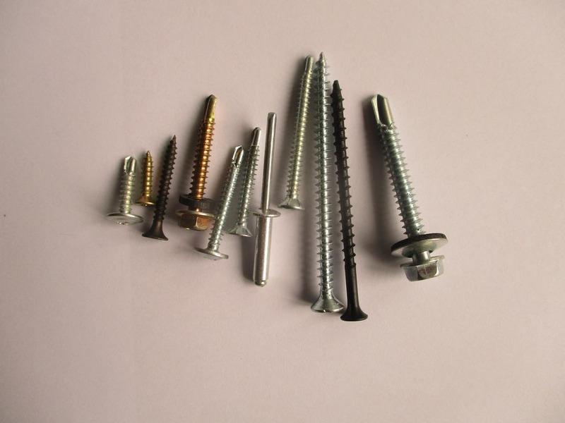 Verified China supplier - Tianjin Zhan Gang Hardware Co., Ltd.