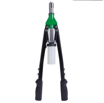 China Supplier hot selling Tianjin rivet gun blind rivet nut tool with cheap price 1845g for sale