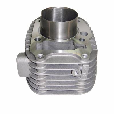 China New Fashion Wholesale engine cylinder block WAVE 125 motor parts, motor parts for sale