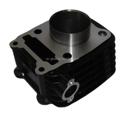 China BAJAJ DISCOVER 135 MOTORCYCLE CYLINDER BLOCK CYLINDER HEAD MOTORCYCLE MASTER CYLINDER for sale