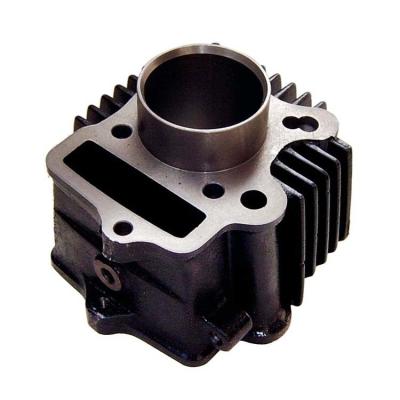 China Brand new popular unique engine parts motorcycle cylinder C90 motorcycle rion cylinder blocks for sale