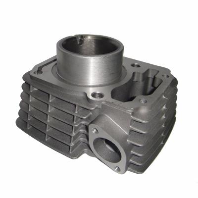 China Manufacturer Supplier Motorcycle Parts Manufacturers Shine Engine Cylinder Block Part, Smash Parts for sale