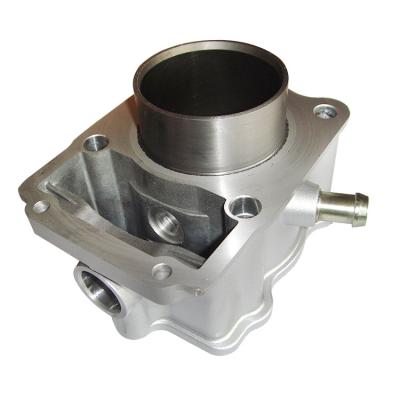 China wholesale motorcycle cylinder block LF150 custom engine for sale