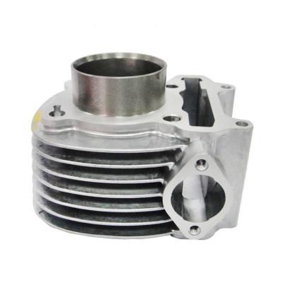 China Factory price manufacturer aluminum japanese motorcycle engine for sale