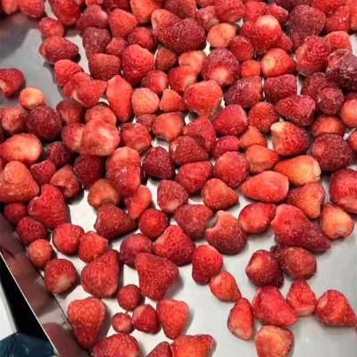 China FROZEN Grade Different Variety Honey Buy Bulk /Retail Frozen Strawberries Frozen Fruits Price for sale