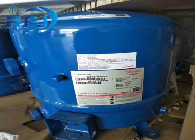 China R404a  Scroll Compressor , Maneurop Piston Air Compressor MTZ125 10HP for sale