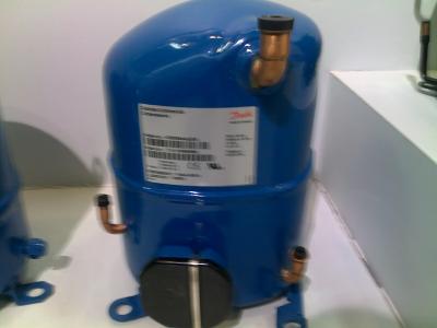 China Maneurop Refrigeration Scroll Compressor R-134A R407C R404A/R507 Potência AC à venda