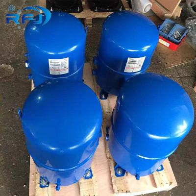 China Dan Foss Maneurop Piston Refrigeration Scroll Compressor MT/MTZ50 400V/50-60hz for sale