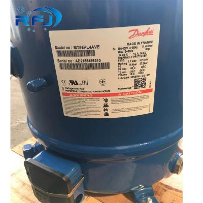 China MT/MTZ18 MT/MTZ Refrigeration Scroll Compressor Maneurop Hermetic Piston Type for sale