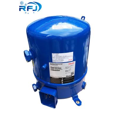 China Maneurop Refrigeration Hermetic Reciprocating Compressor 1.8L 2 Cylinder MTZ50HK4CVE for sale