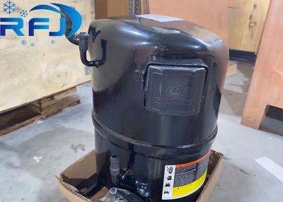 China Copeland CR38K6-PFV-501 Refrigeration Compressor 208/230V 60Hz 1 Phase for sale