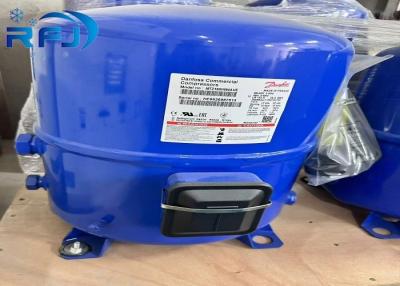 China Danfoss MTZ160HW4AVE Piston Compressor For Medium To Large-Scale Cooling And Air Conditioning Systems for sale