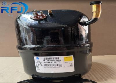 China Tecumseh CAJ2464Z High-Efficiency Piston Compressor For Industrial And Commercial Cooling for sale