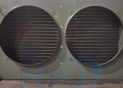 China Type FNH Fin Type Air Cooling Condenser For Cold Room Refrigeration Industry for sale