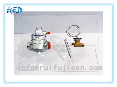 China Refrigeration Controls PM Pressure temperature regulator PM series for sale