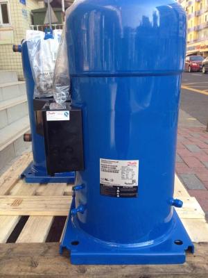 China Air Condifioning Copeland Refrigeration Compressors  SY300A4ABE Closed Piston for sale