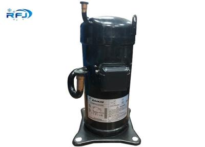 China Low Noise Daikin Scroll Compressor , Industrial Refrigeration Compressor JT100BATYE for sale