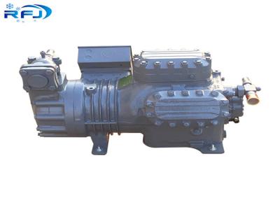 China R404 40hp Semi Hermetic Copeland Compressor D6SJ-400X-AWM Dwm for sale