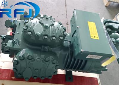 China Bit-zer Semi-hermetic Reciprocating Compressors 6FE-44Y-40P High Efficient for sale