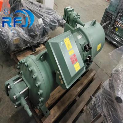 China Ar condicionado congelador compressor a pistão 60hp CSH6563-60-40P 1 ano de garantia à venda