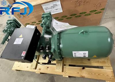 China Bit-zer CSH7553-70Y-38P Compressor de refrigeração 360-400V 3Fase 50Hz à venda