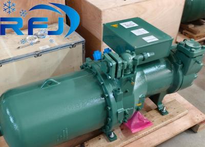 China Bit-zer CSH7573-90y Compressor de parafuso 90 HP Opções de tensão múltipla Etiquetas personalizadas à venda