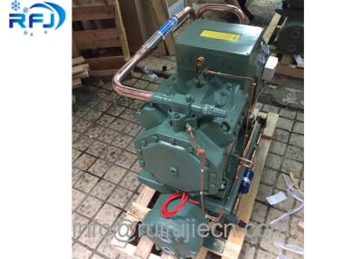 Cina 40HP  Compressor 6GE-40Y Water Cooled Condensing Unit For Cold Storage Room 6G-40.2Y in vendita