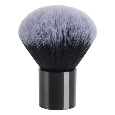 China Angular Blush Cosmetic Makeup Brushes Private Label Brushes Simple Base Makeup Brush Powder Tool for sale