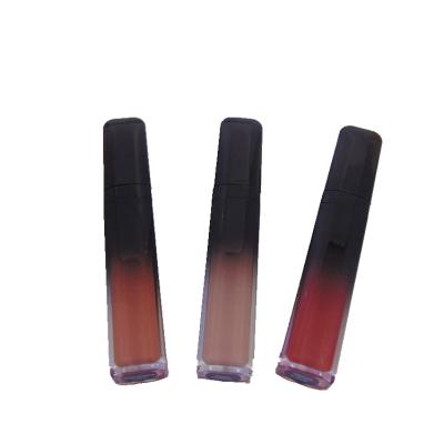 China Moisturizing Lip Gloss High Gloss Glitter To Make Your Own Logo Liquid Lip Gloss With Private Label for sale