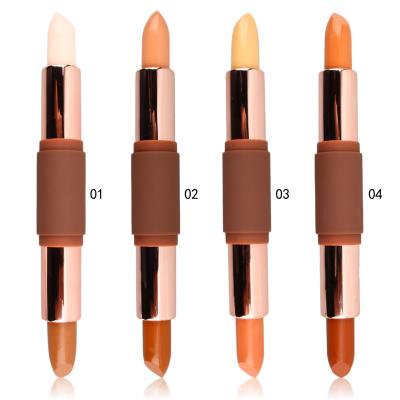 China Luxury In Stock Private Label Makeup Concealer Mineral Pen for sale