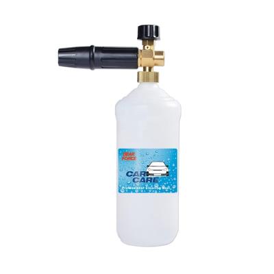 China High Pressure Wash Station Pressure Washer Foamer Soap Foamer Car Washer Foamer Snow Foam Remover for sale