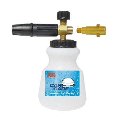 China High Pressure Wash Station Pressure Washer Foamer Soap Foamer Car Washer Foamer Snow Foam Remover for sale