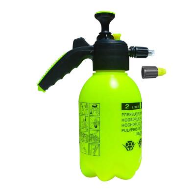 China Universal Plastic Pouring Sprayer Car Plastic Car Office Vase Spray Bottle Garden Cleaning Pouring Bottles for sale