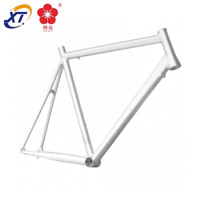 China Aluminum Alloy 7050 Tube Bicycle Frame Tubing Aluminum Alloy Tube for sale