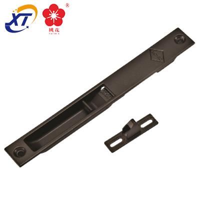 China Window Door Cabinets Sliding Window Safety Security Lock Aluminum Window Door Lock for sale