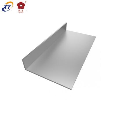 China Cleanroom Aluminum Angle / 135 Degree Angle / 135 Degree Aluminum Alloy Low Profile L Angle for sale