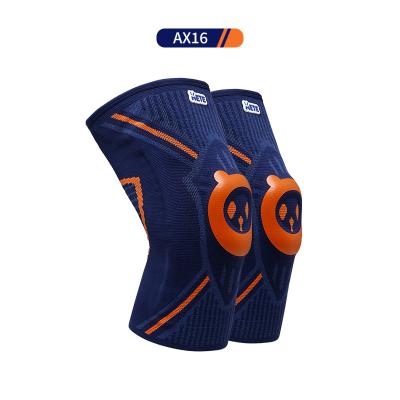 China Adult 2022 Sports Knee Pads Reduce Patellar Wear And Protect The Knee for sale