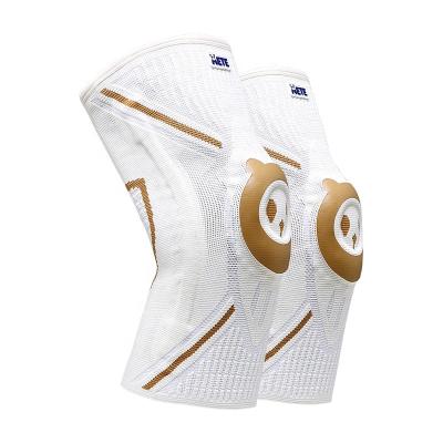 China New Sports Knee Pad Basketball Football Knee Pad Adult Custom Pattern Knee Pad for sale