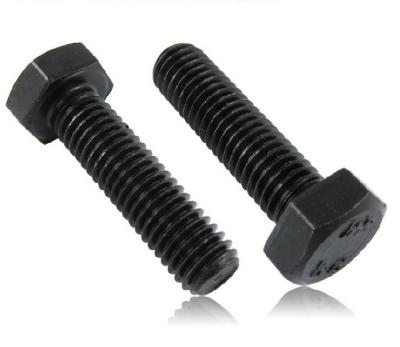 China Hex Bolt for sale