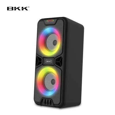 China Video Game BKK Handle Sound Box Portable Bluetooth Speaker (B86) for sale