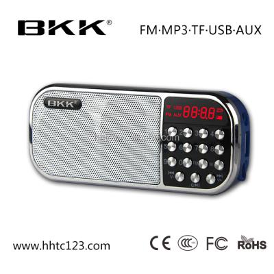 China Mini Portable usb radio multimedia speaker made in china (Q22) for sale