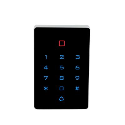 China 2000 users 125Khz RFID access control door lock power supply access control system kit wiegand electronic keypad I/O for sale