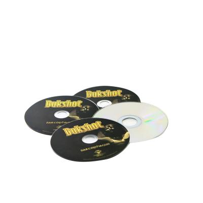 China Wholesale Blu Ray Music DVD CD Duplication and Packaging 700MB for sale