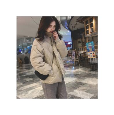 China New type of viable sale well grown 2021 winter jacket women for sale