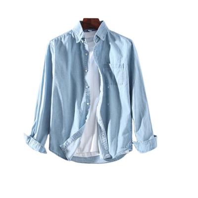 China Hot sale anti-pilling unique design plus size blouses shirt and new fashion men for sale