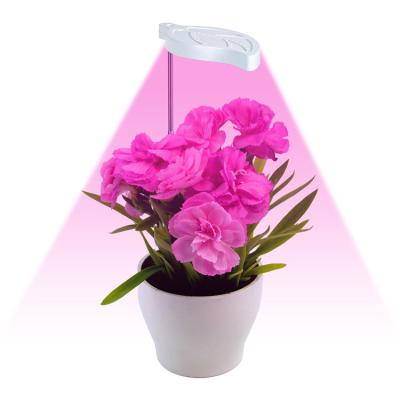 China Height Adjustable Full Spectrum Led Plant Grow Light Veg Flower Lamp Indoor Full Spectrum Greenhouse Lighting for sale